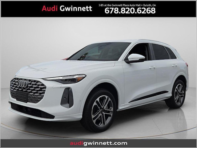 Photo of 2026 Audi Q5