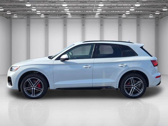 2024 Audi Q5 TFSI e