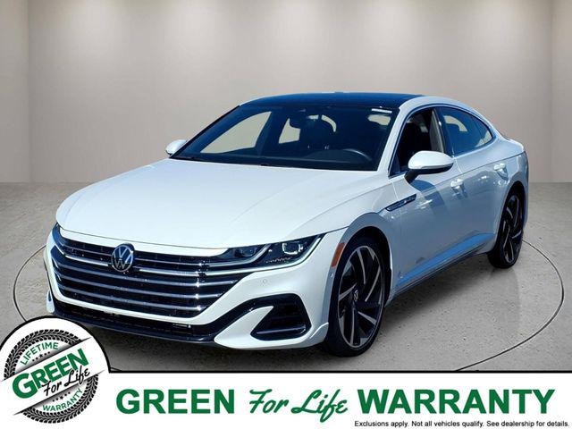 Photo of 2021 Volkswagen Arteon 