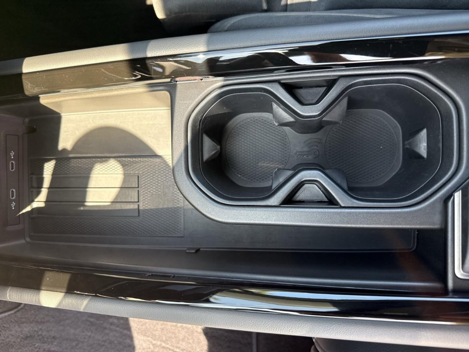 Volkswagen ID.7 Tourer – Bild 27