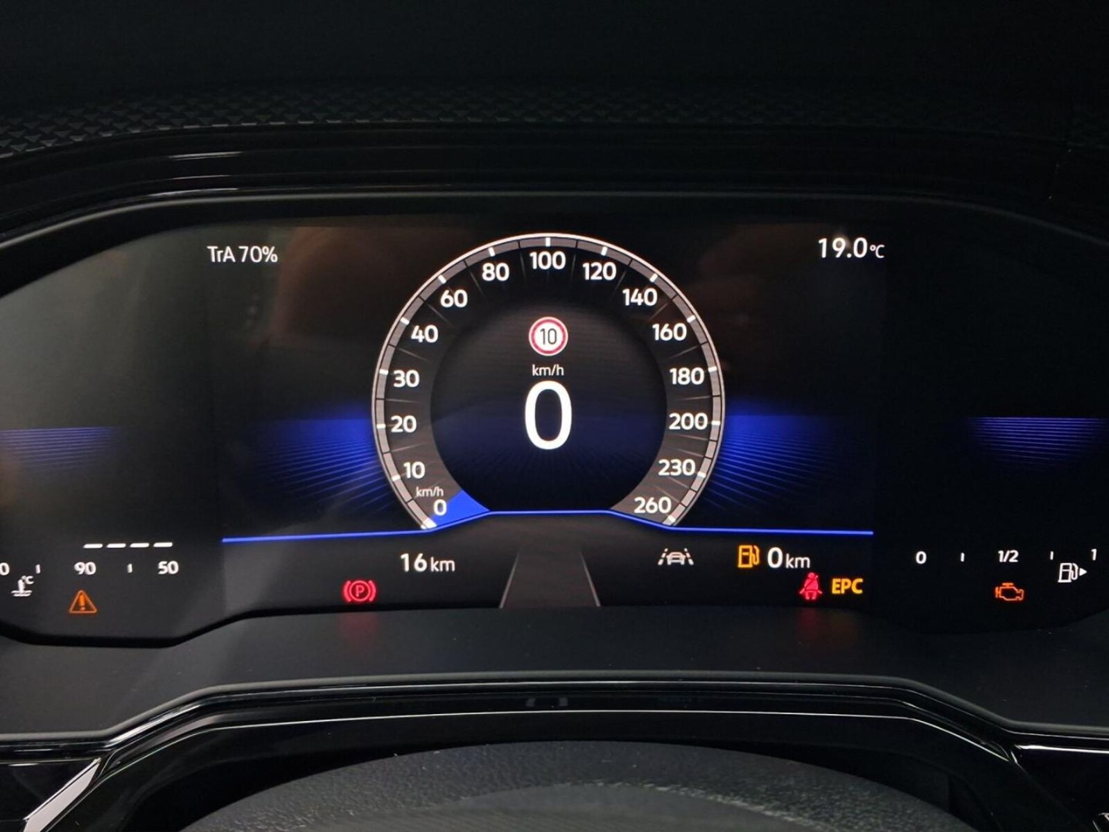 Volkswagen Polo – Bild 10