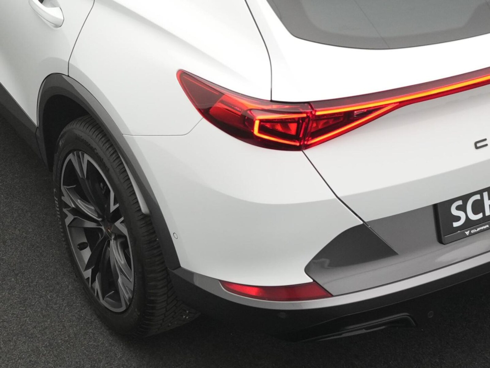 CUPRA Formentor – Bild 18