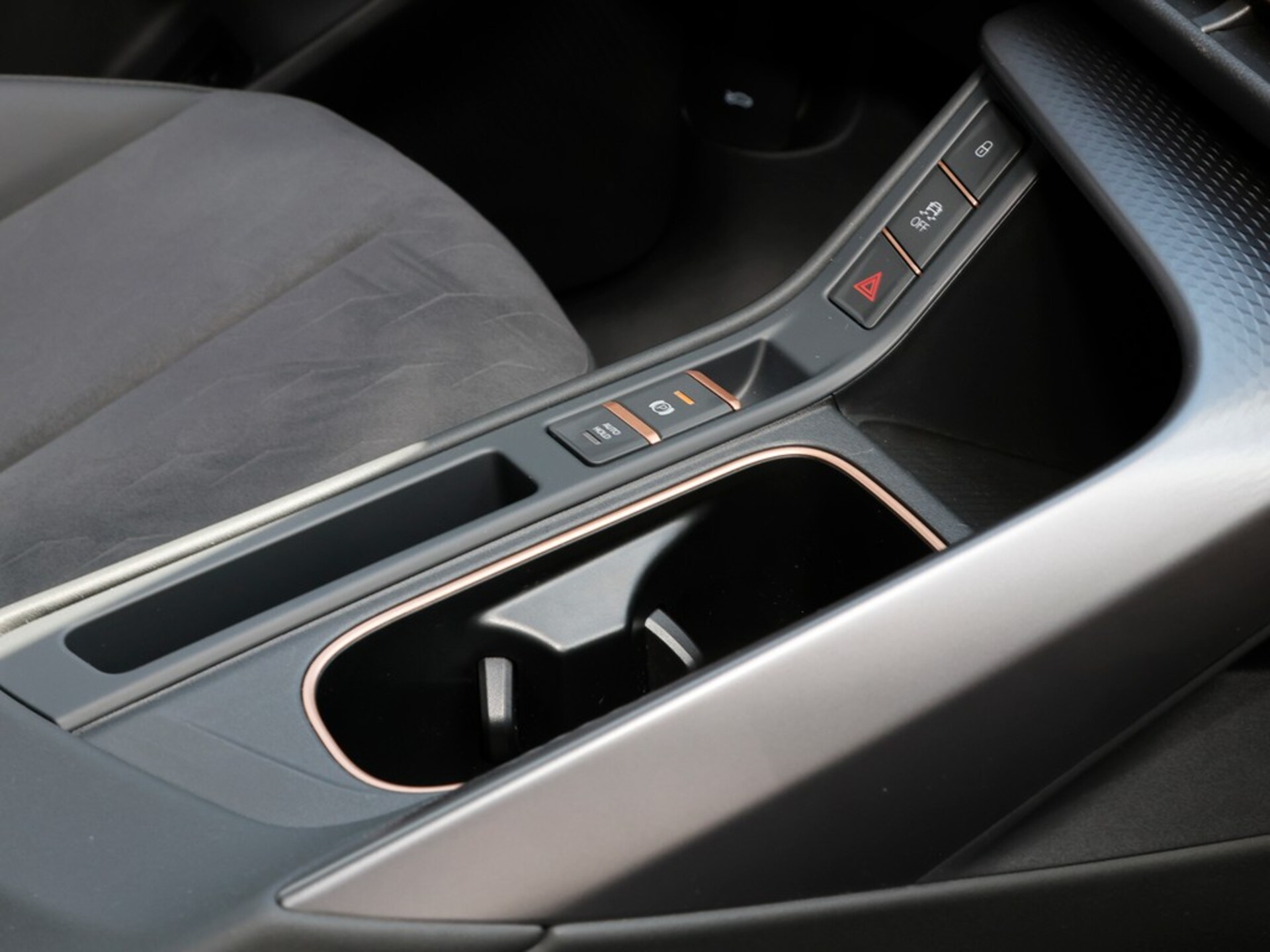 CUPRA Terramar VZ
