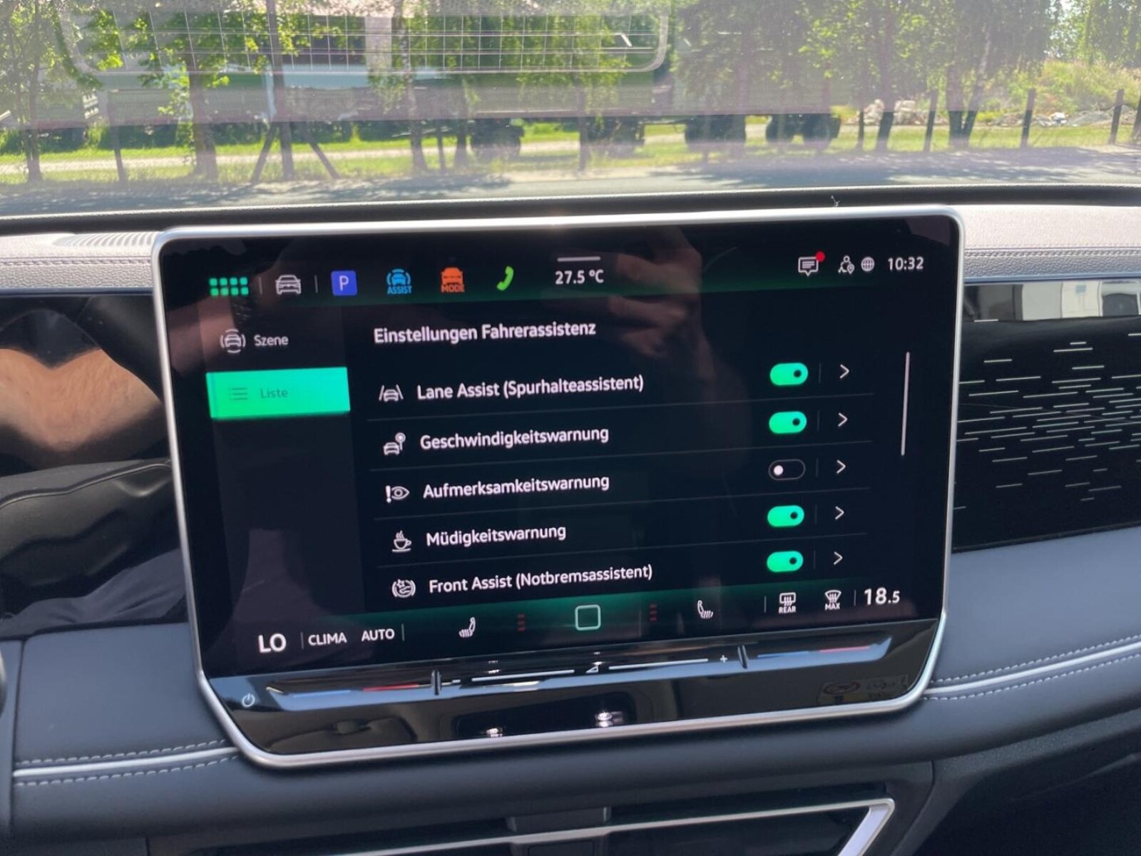 Volkswagen Tiguan – Bild 29