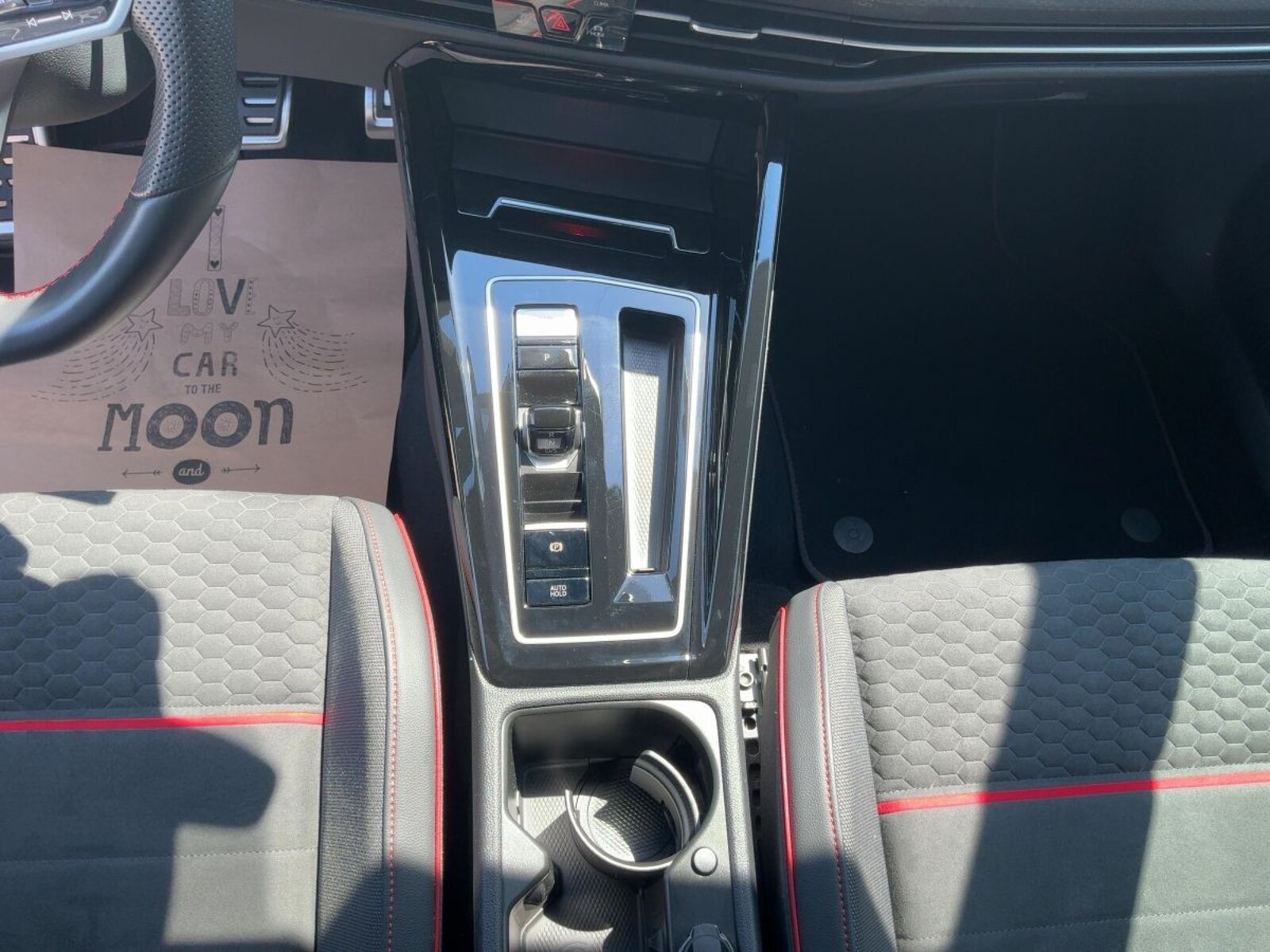 Volkswagen Golf – Bild 17