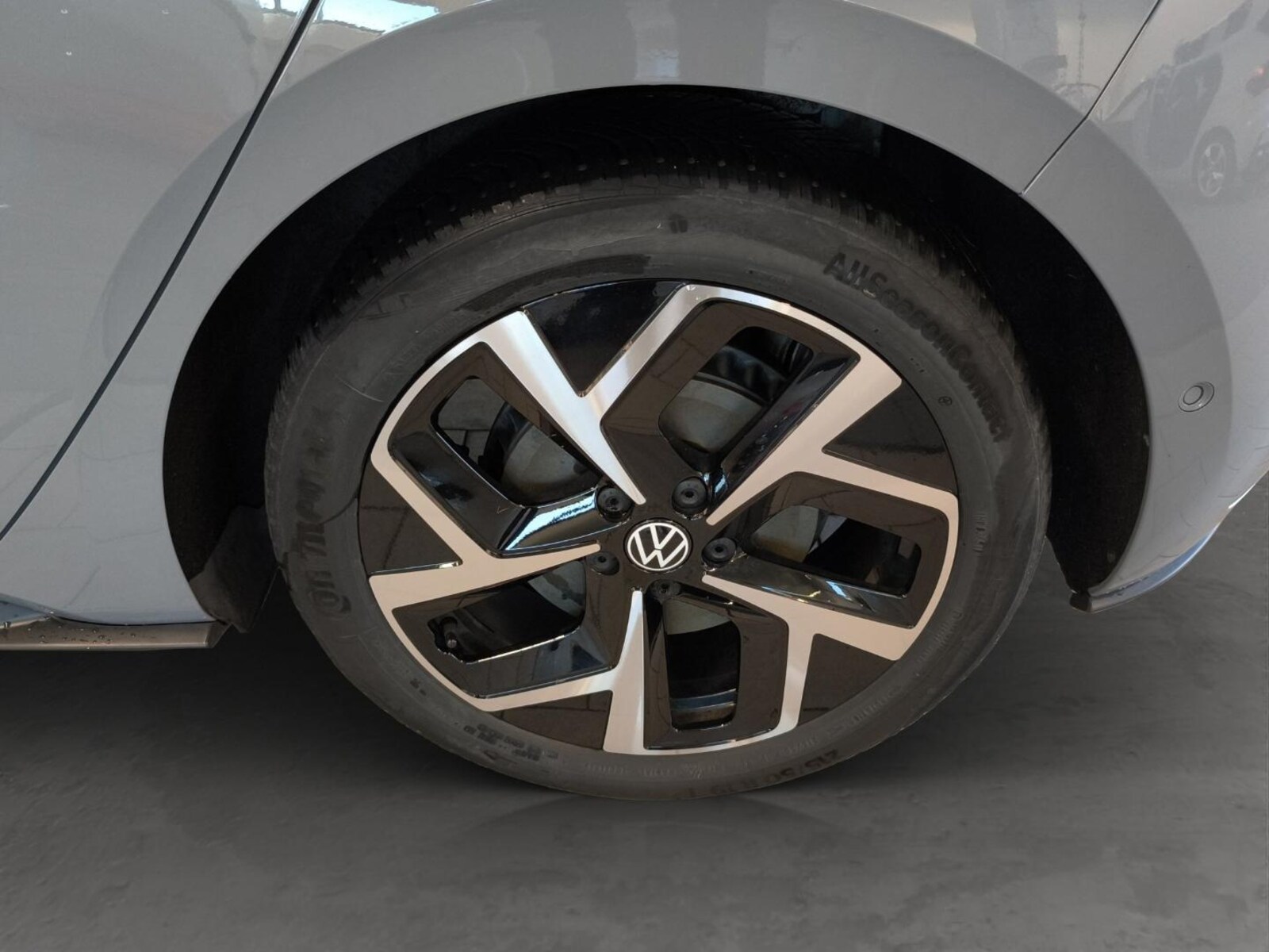 Volkswagen ID.3 – Bild 8