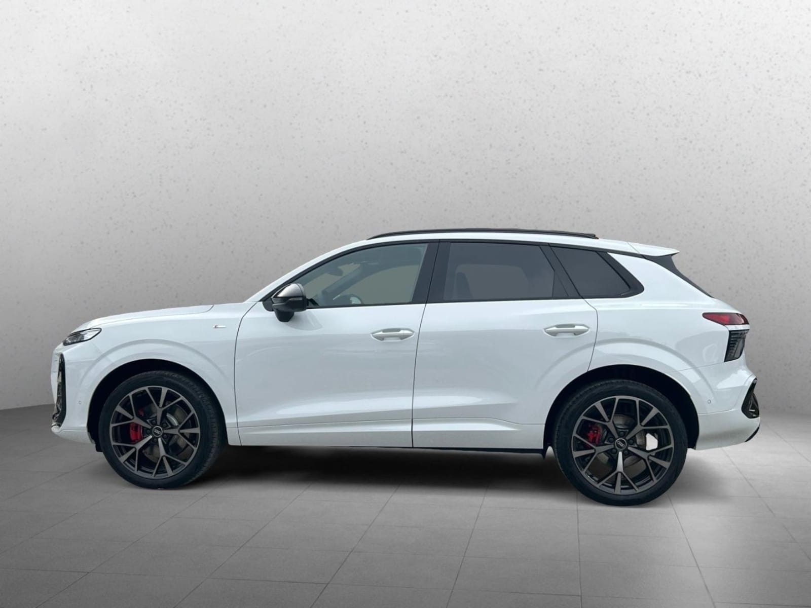 Audi Q3 – Bild 5