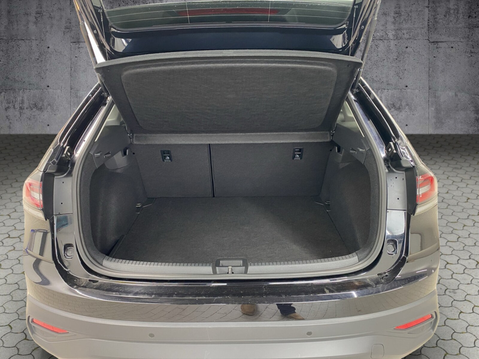 Volkswagen Taigo – Bild 17