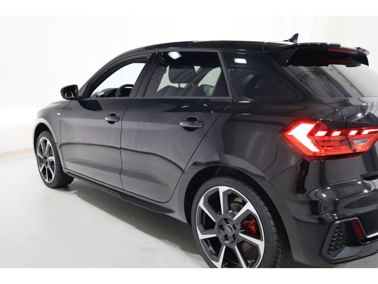 Audi A1 Sportback – Bild 13
