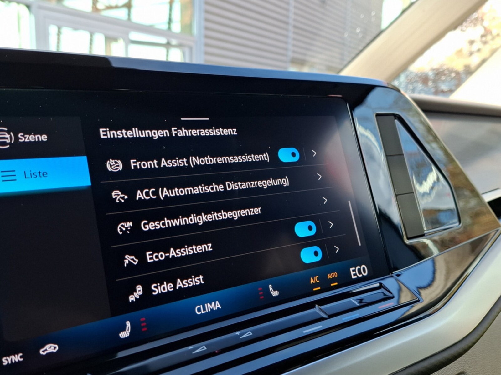 Volkswagen Multivan – Bild 28