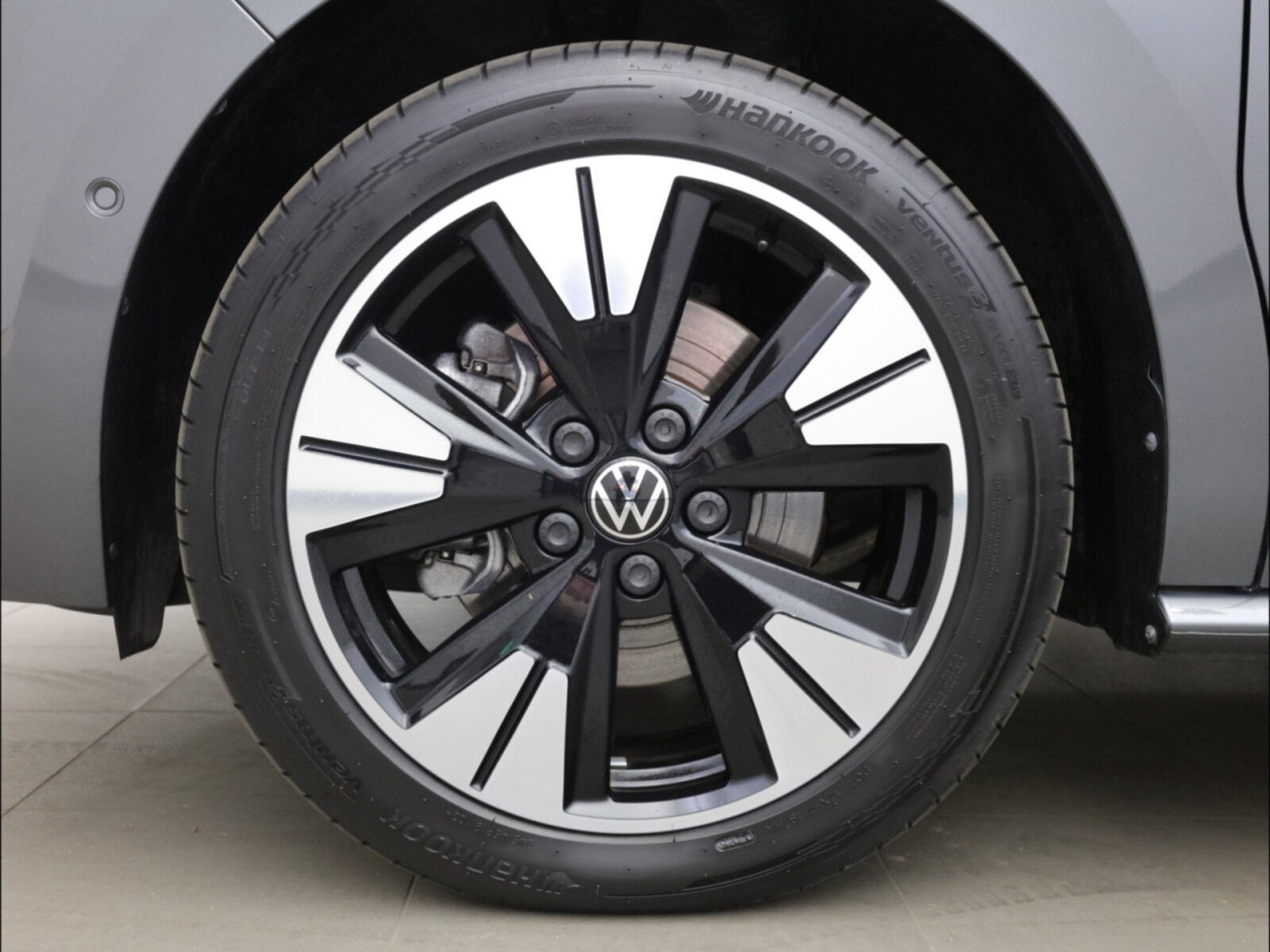 Volkswagen California – Bild 18