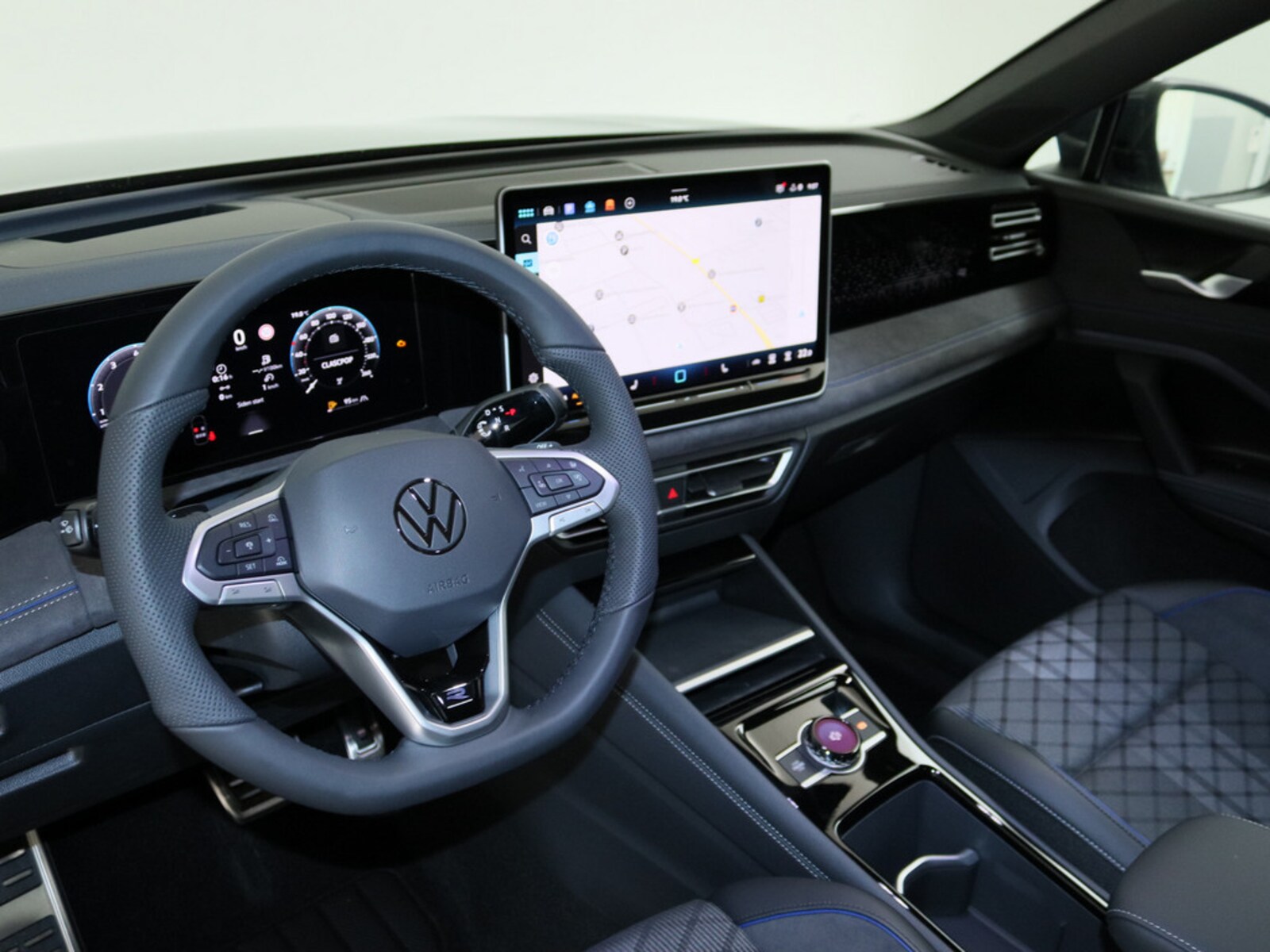 Volkswagen Tiguan – Bild 10