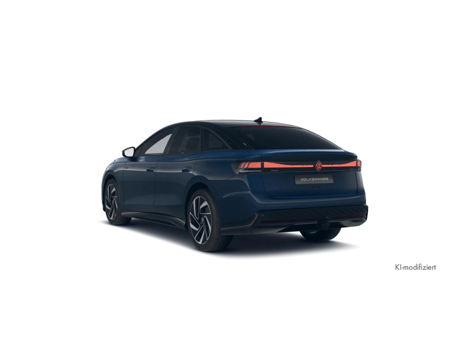 Volkswagen ID.7 – Bild 5