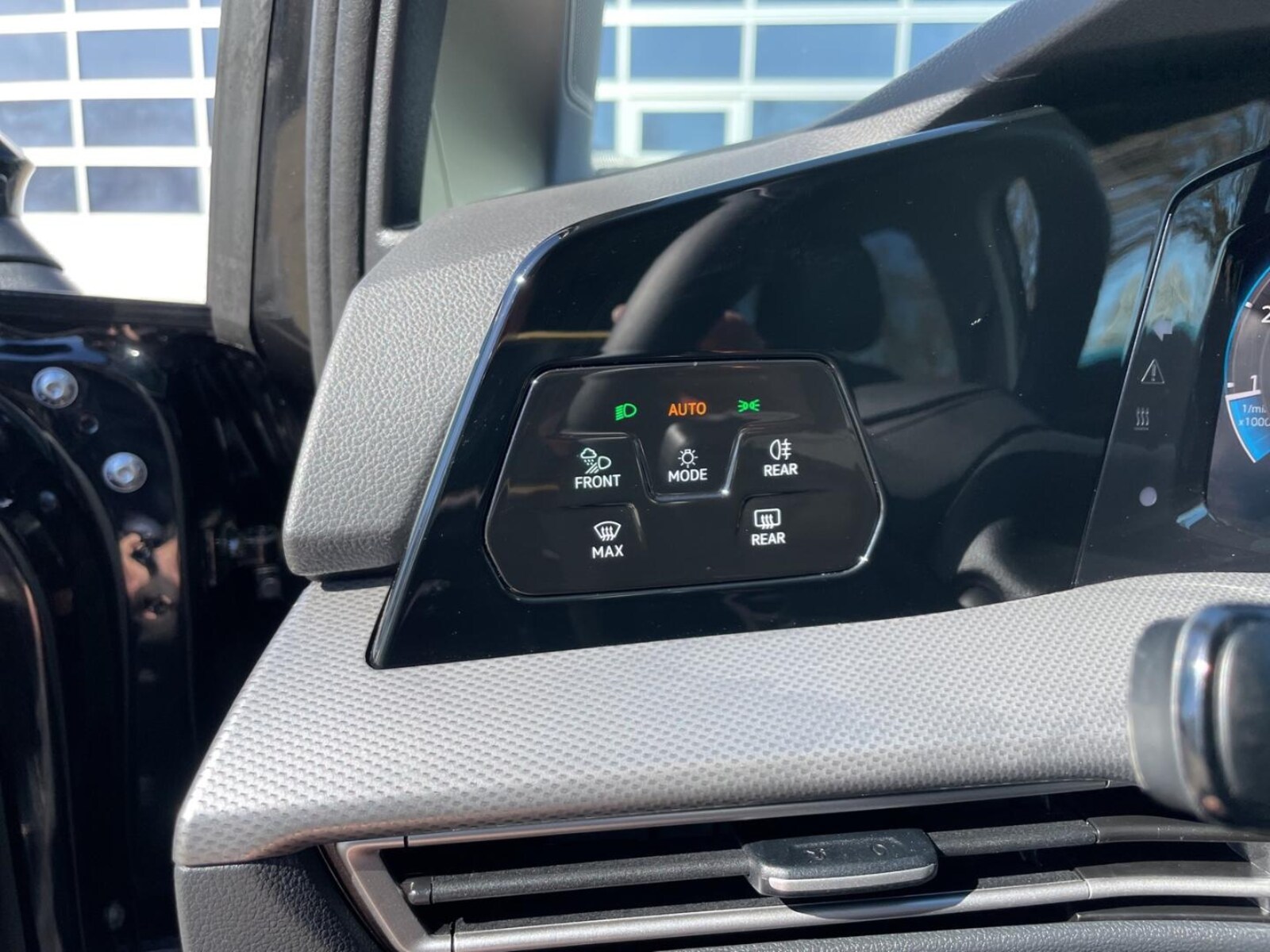 Volkswagen Golf – Bild 21