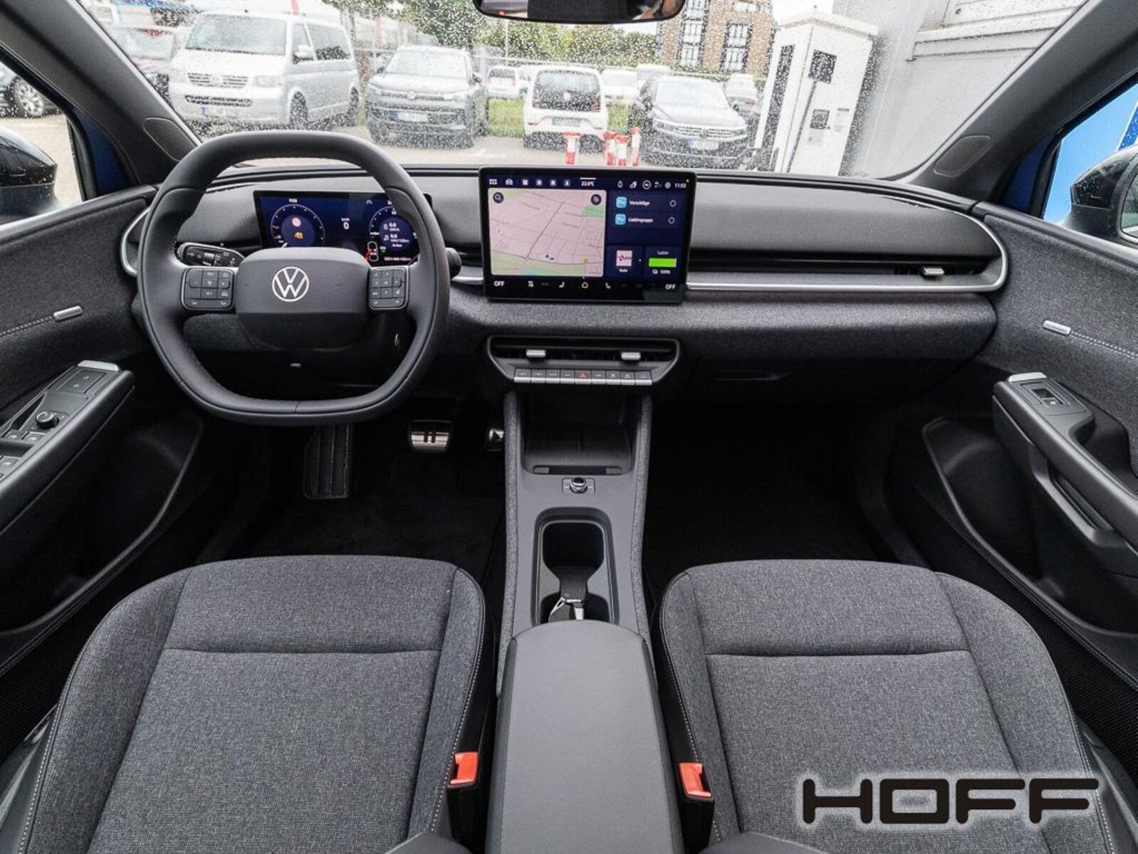 Volkswagen ID. Polo – Bild 10