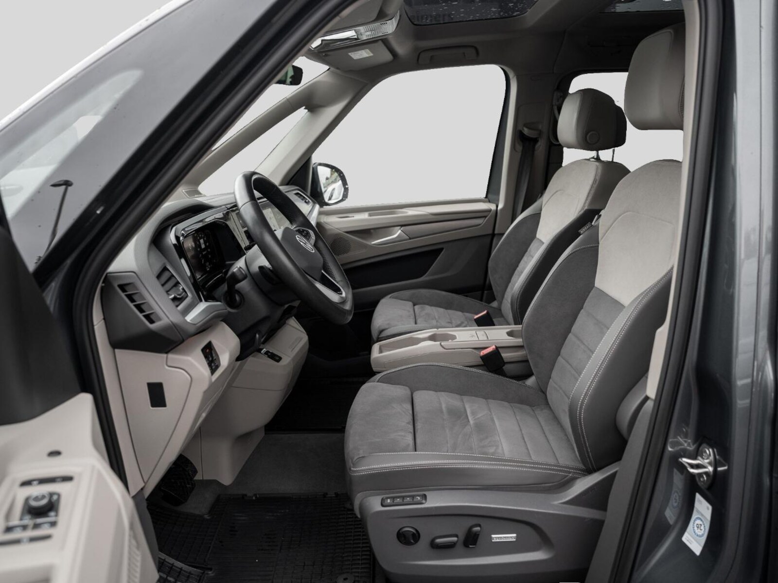 Volkswagen Multivan – Bild 7