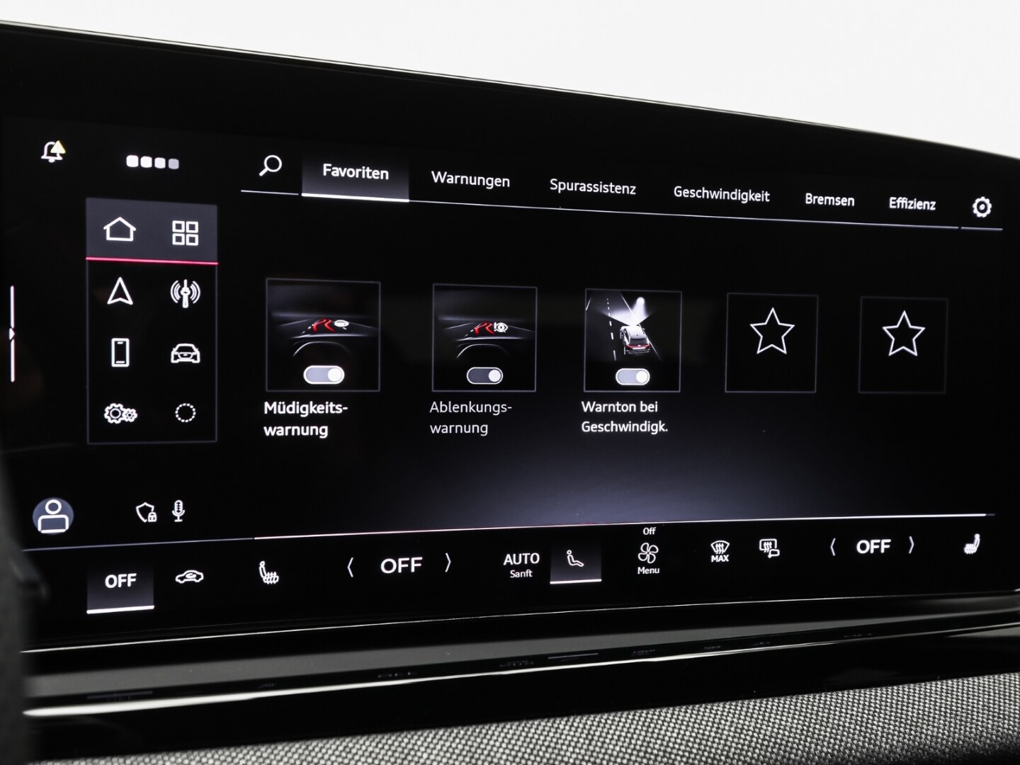 Bild über Audi A5 Avant TDI quattro 150 kW S tronic - für weitere Informationen kontaktieren Sie den Audi Partner