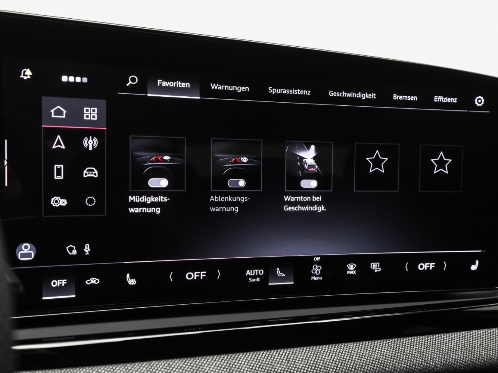 Audi A5 Avant – Bild 13