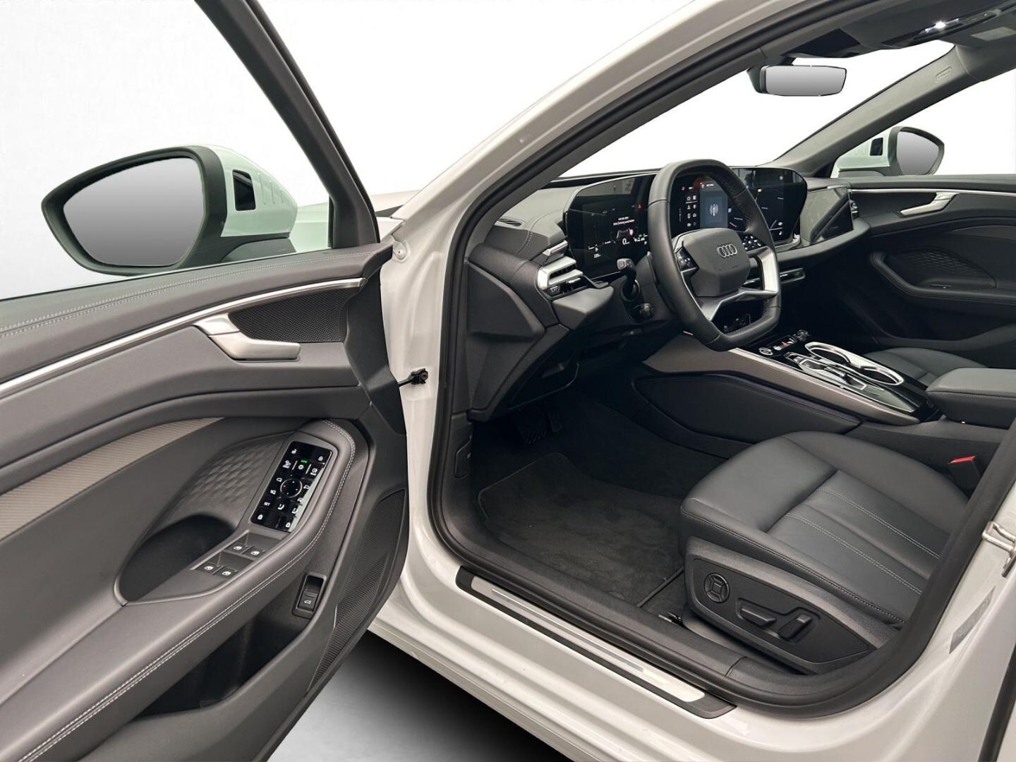 Bild über Audi A6 Avant TDI 150 kW S tronic - für weitere Informationen kontaktieren Sie den Audi Partner