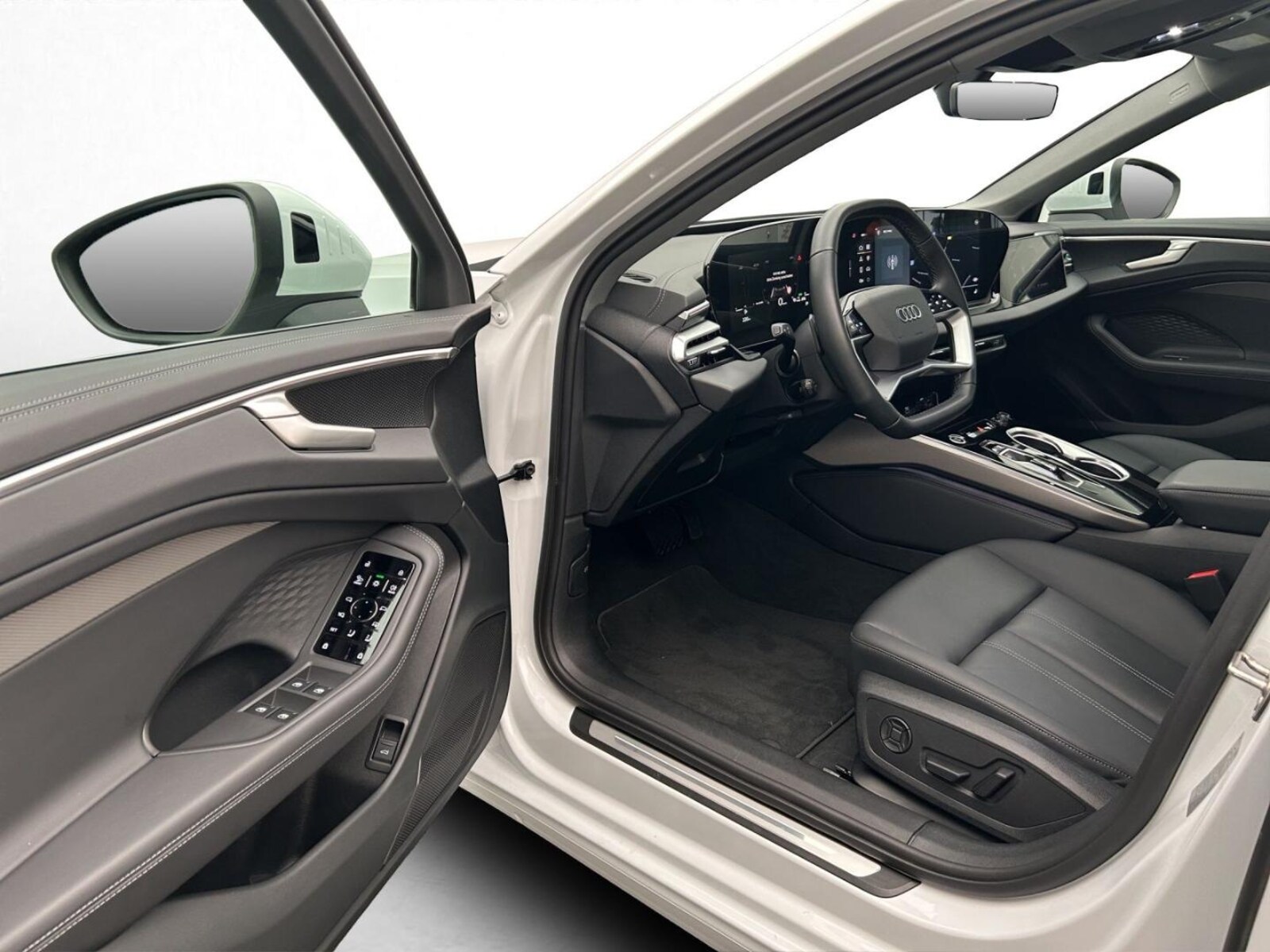 Audi A6 Avant – Bild 14