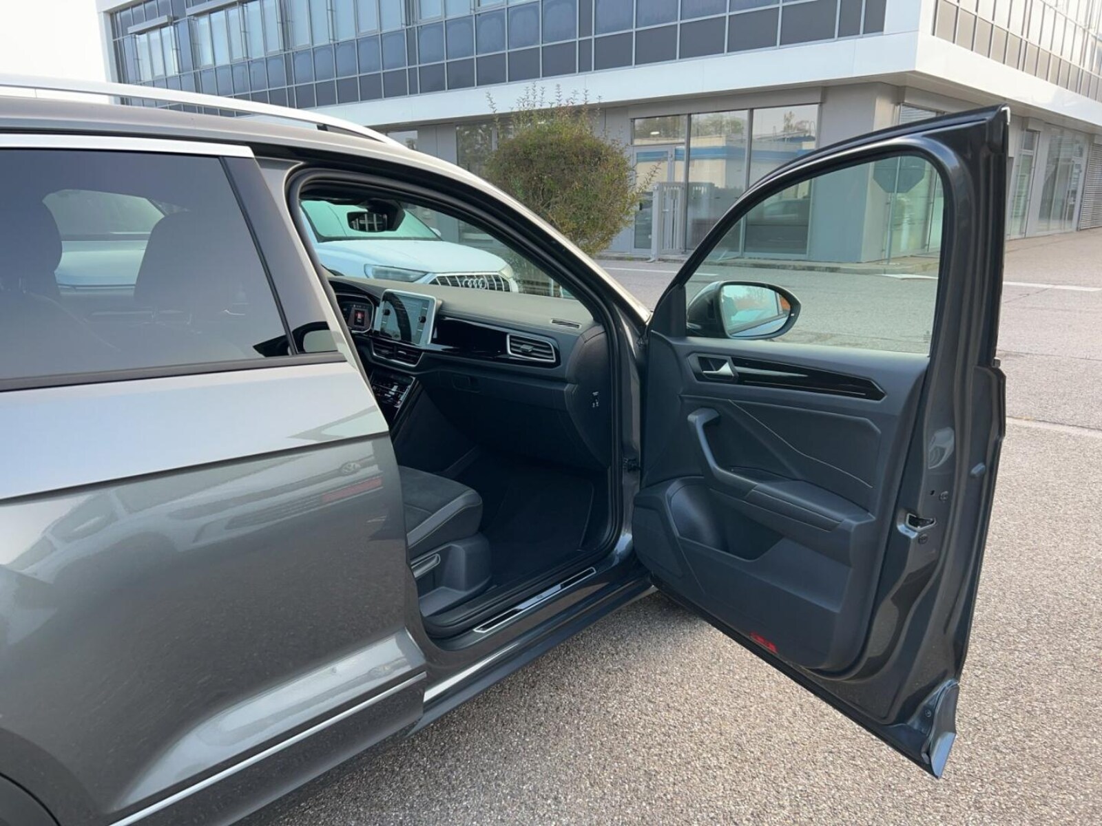 Volkswagen T-Roc – Bild 21