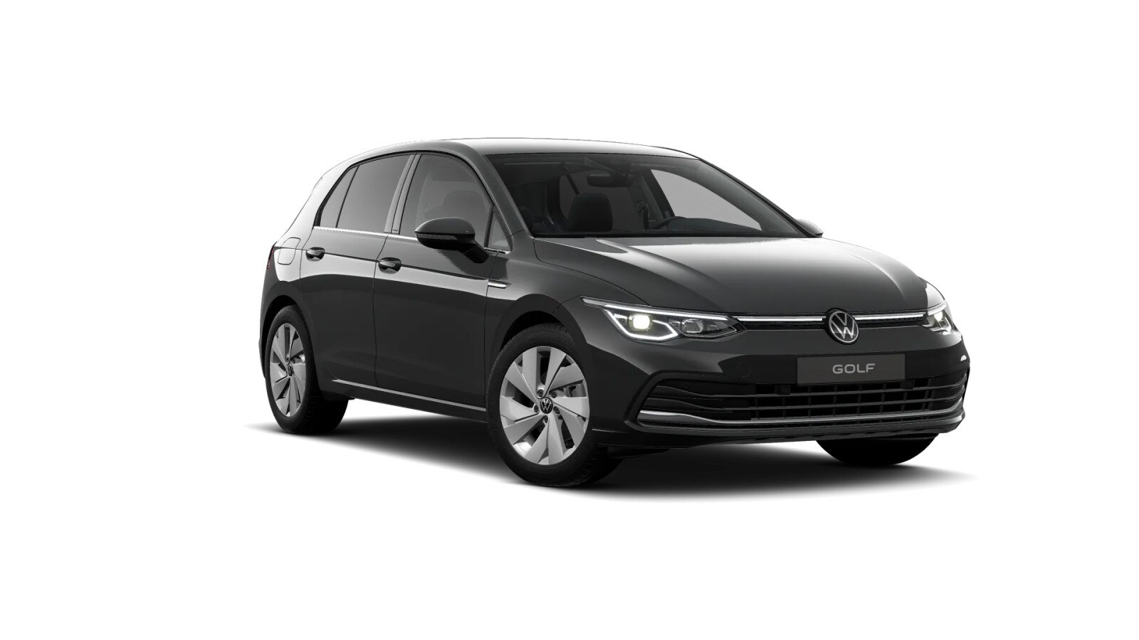 Volkswagen Golf – Bild 10