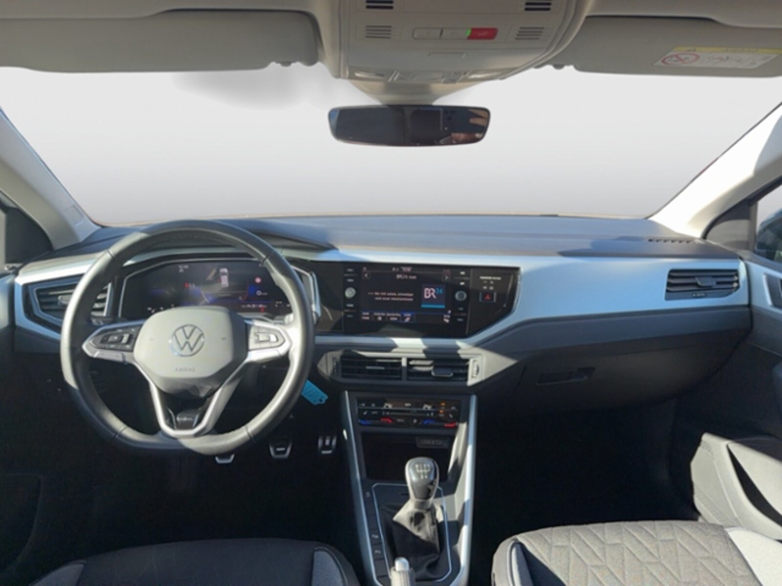 Volkswagen Polo – Bild 11