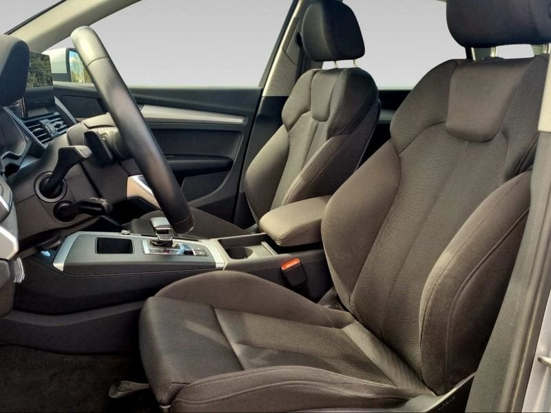Image about Audi Q5 TFSI e S line 50 TFSI e quattro 220 kW (299 CV) S tronic