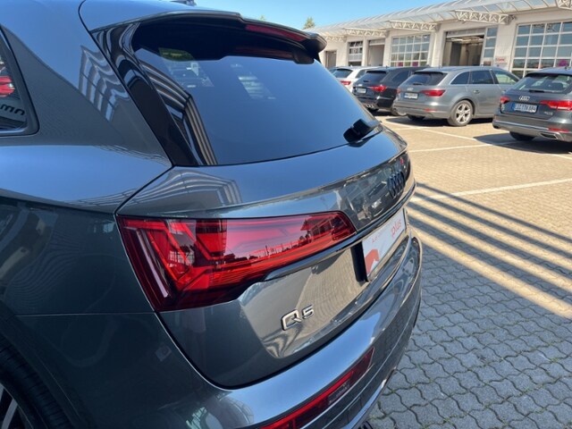 Image about Audi Q5 45 TFSI quattro 195 kW S tronic
