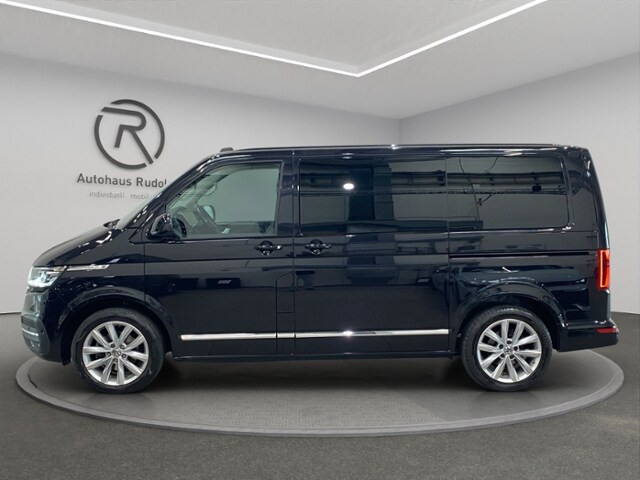 Volkswagen T6.1 Multivan