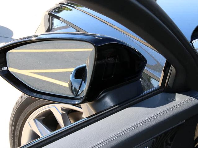 2026 AUDI A6 ALLROAD - Image 28