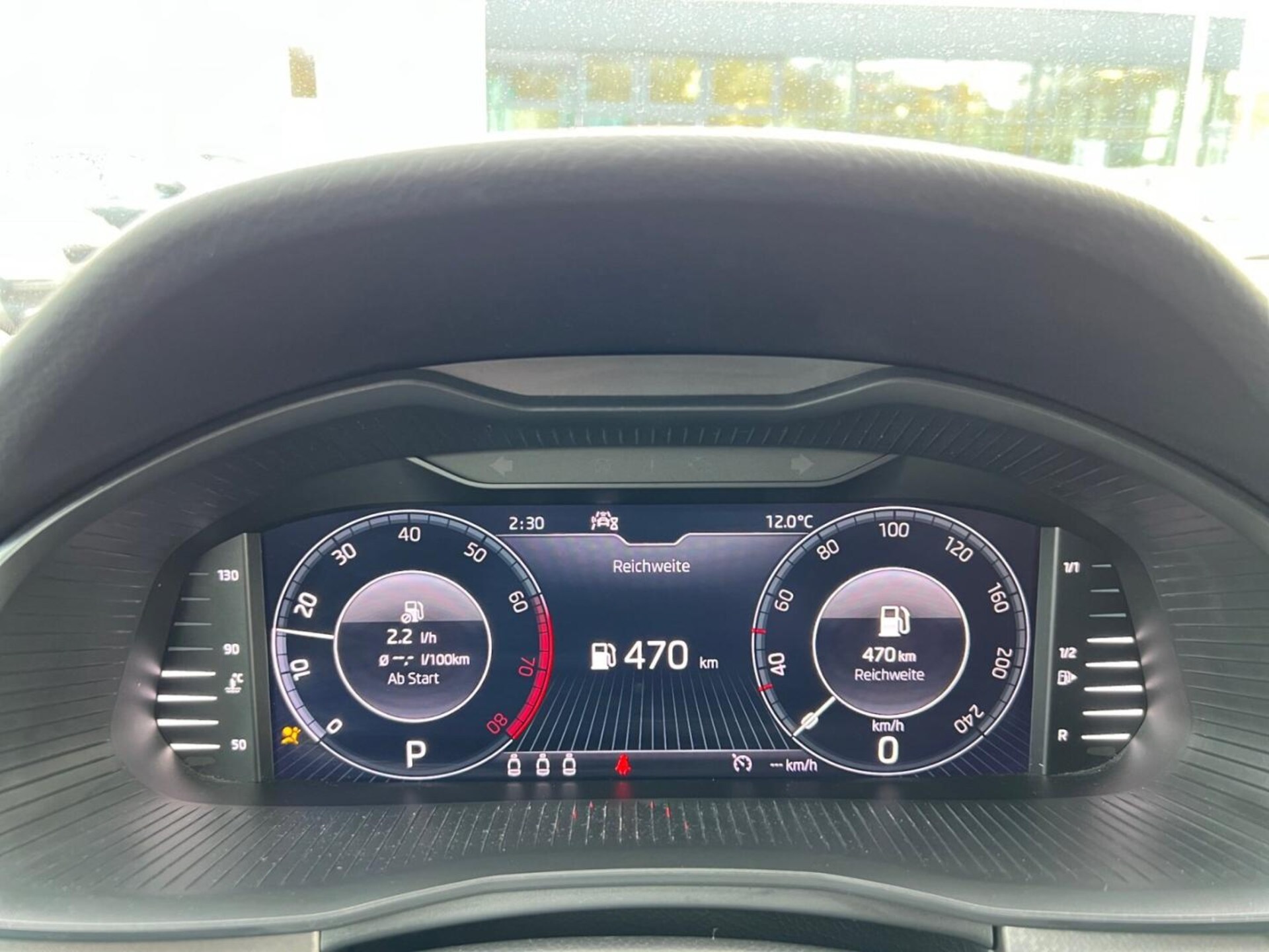 Skoda Kamiq CLEVER