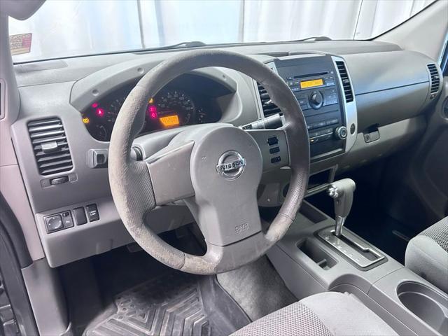 Used 2009 Nissan Frontier SE with VIN 1N6AD07U99C405266 for sale in Fort Wayne, IN