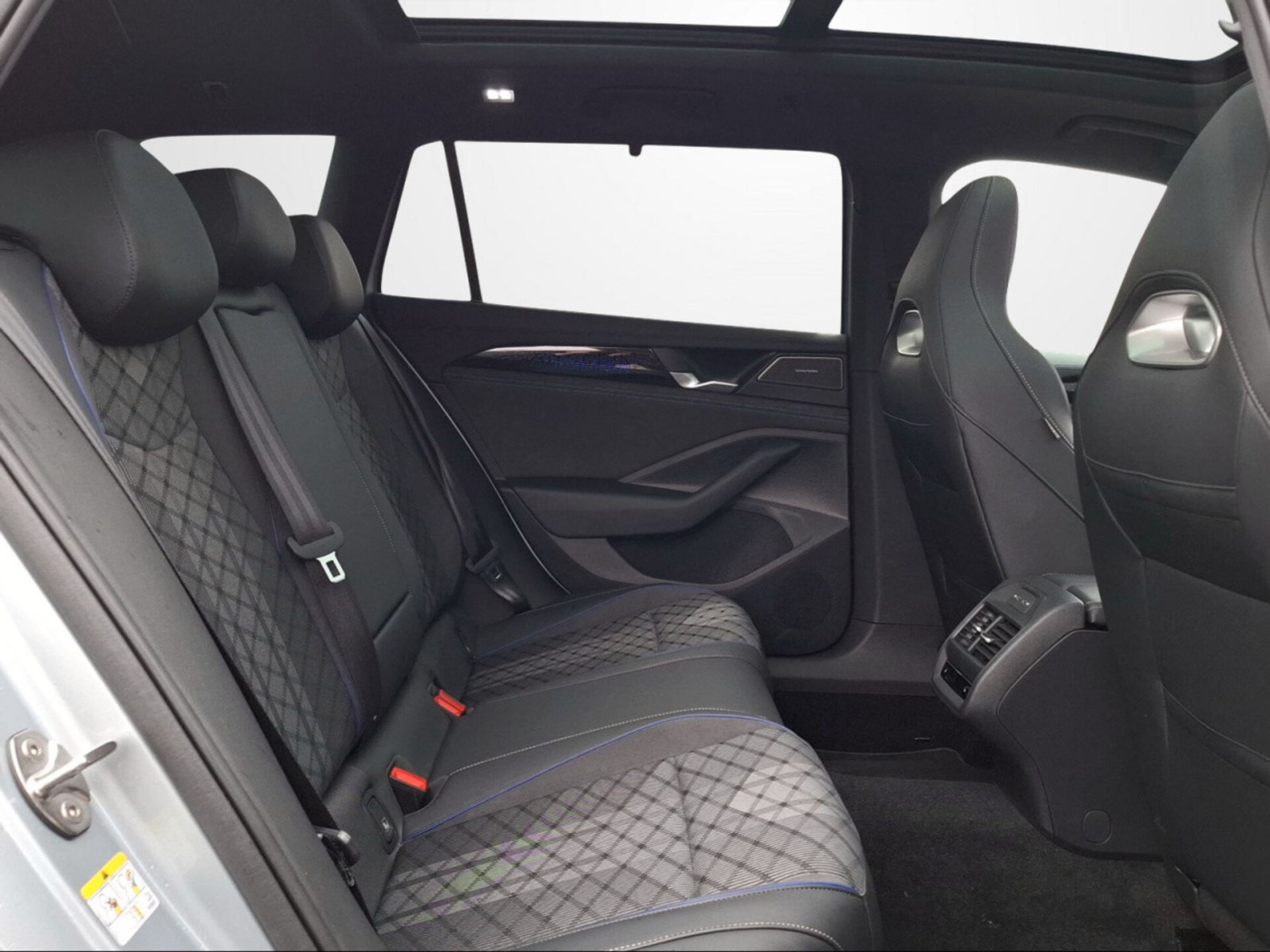 Volkswagen Passat R-Line