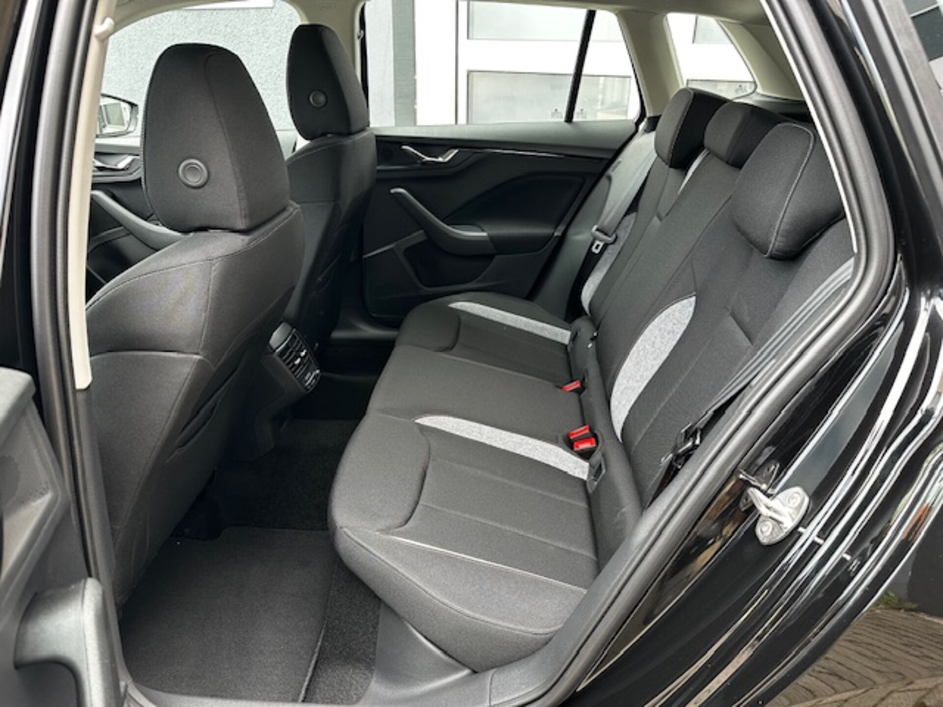 Skoda Kamiq Selection