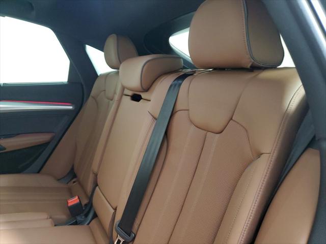 2023 Audi Q5 Sportback Prestige - Photo 13