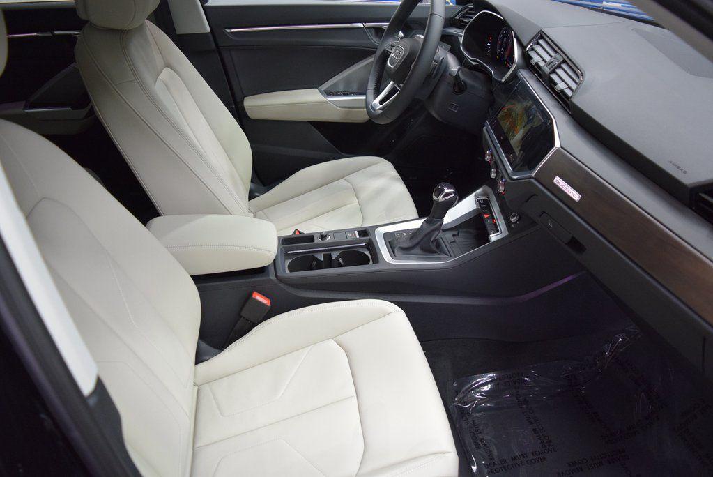 2025 Audi Q3 S Line Premium Plus - Photo 7