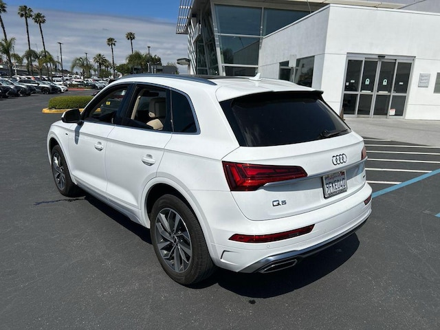 2023 Audi Q5
