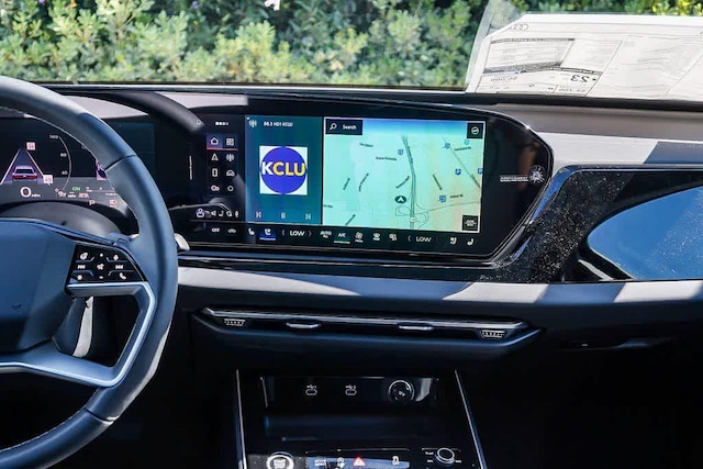 2026 Audi A6 Premium Plus - Photo 13