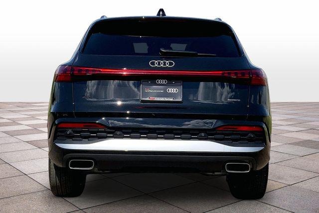 2025 Audi Q5