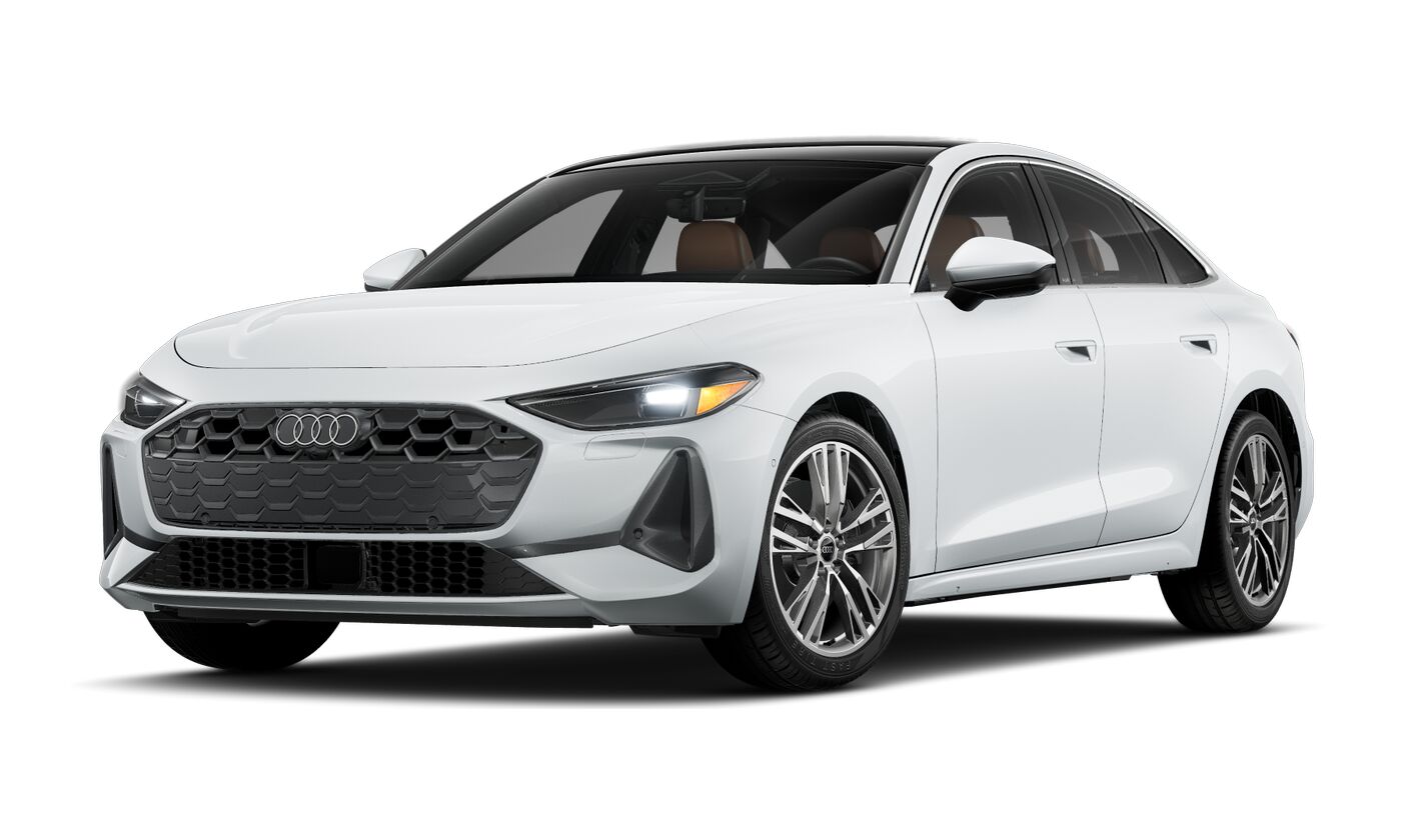 2026 Audi A5 Premium quattro S tronic's photo