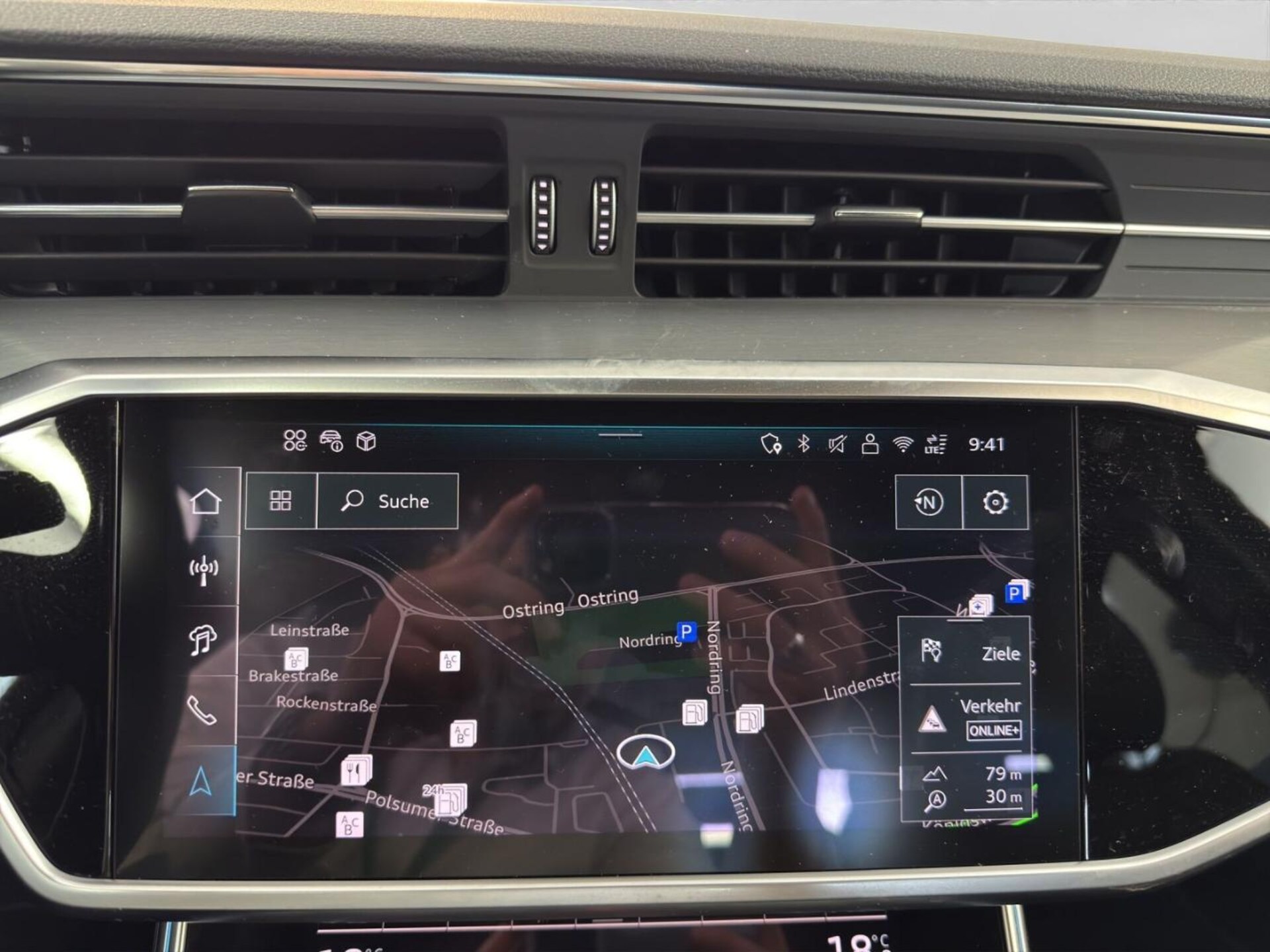 Audi S6 Avant