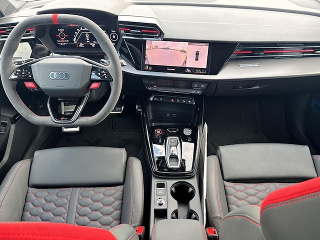 2026 Audi RS 3 Base - Photo 16