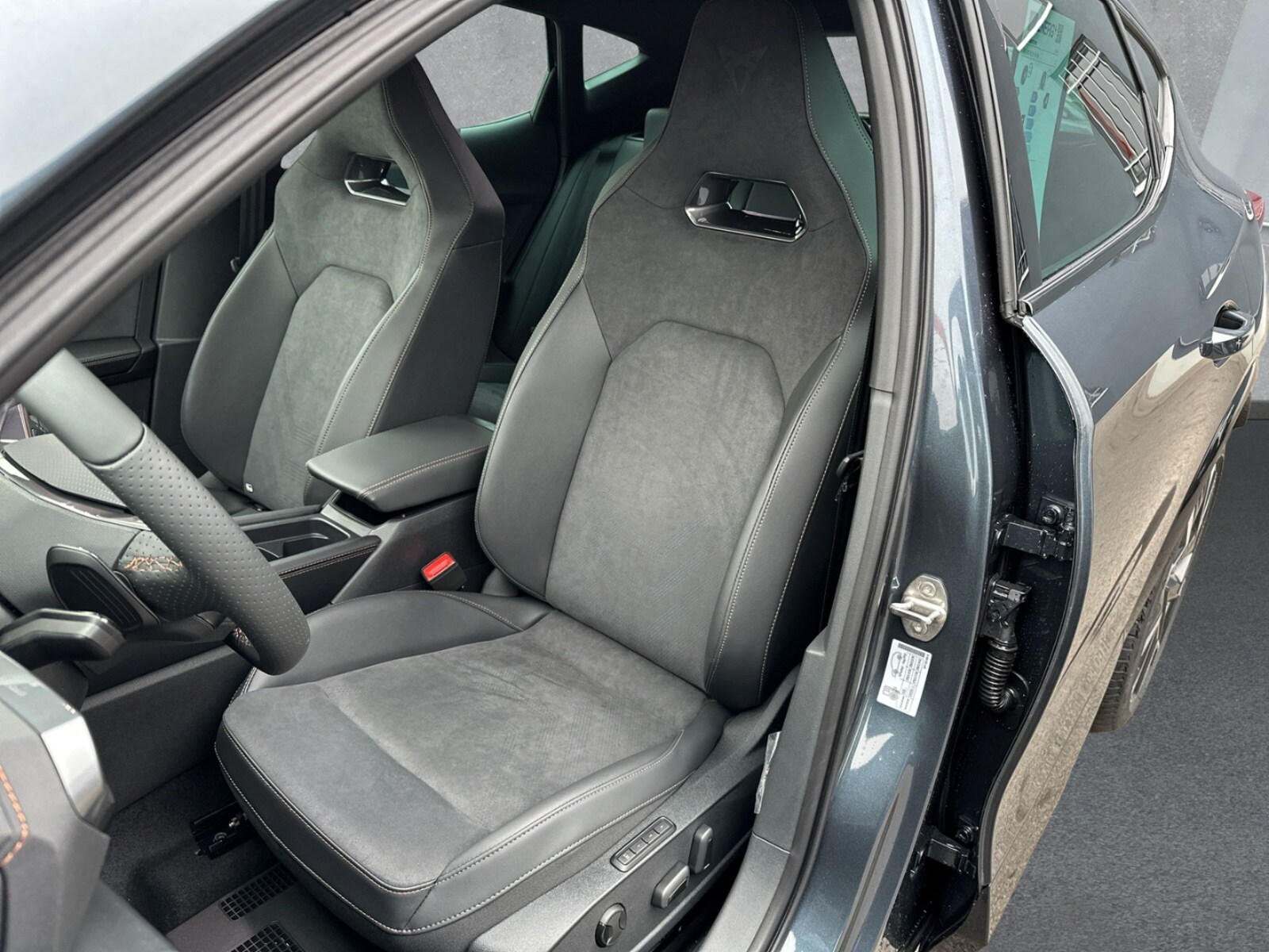 CUPRA Formentor – Bild 10