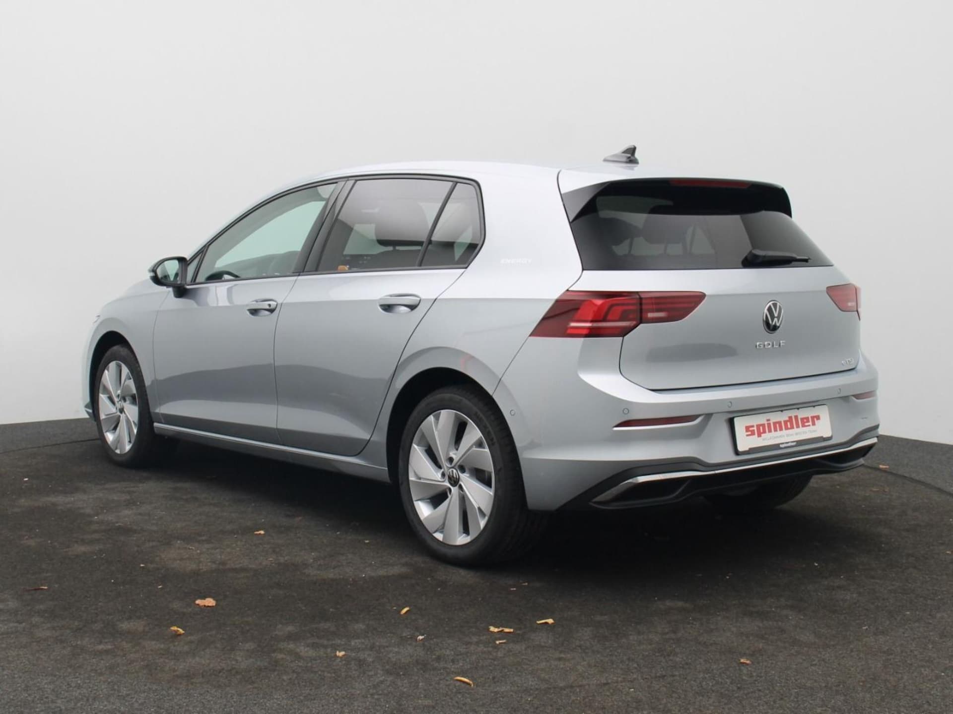 Volkswagen Golf ENERGY