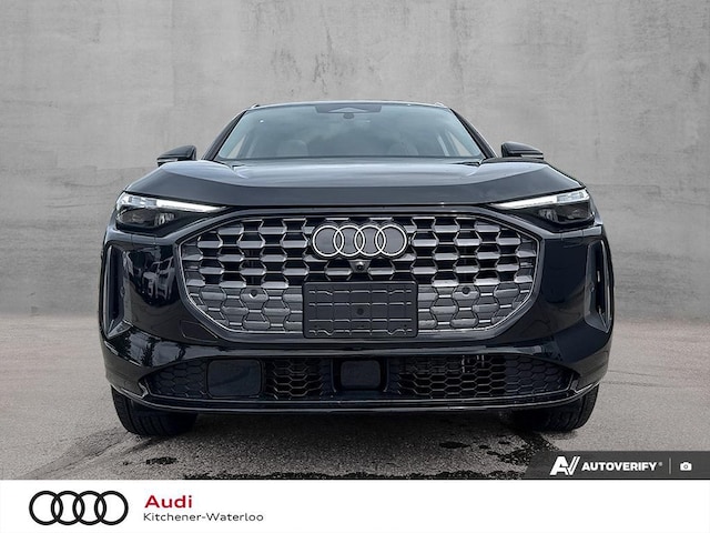 2026 Audi Q5