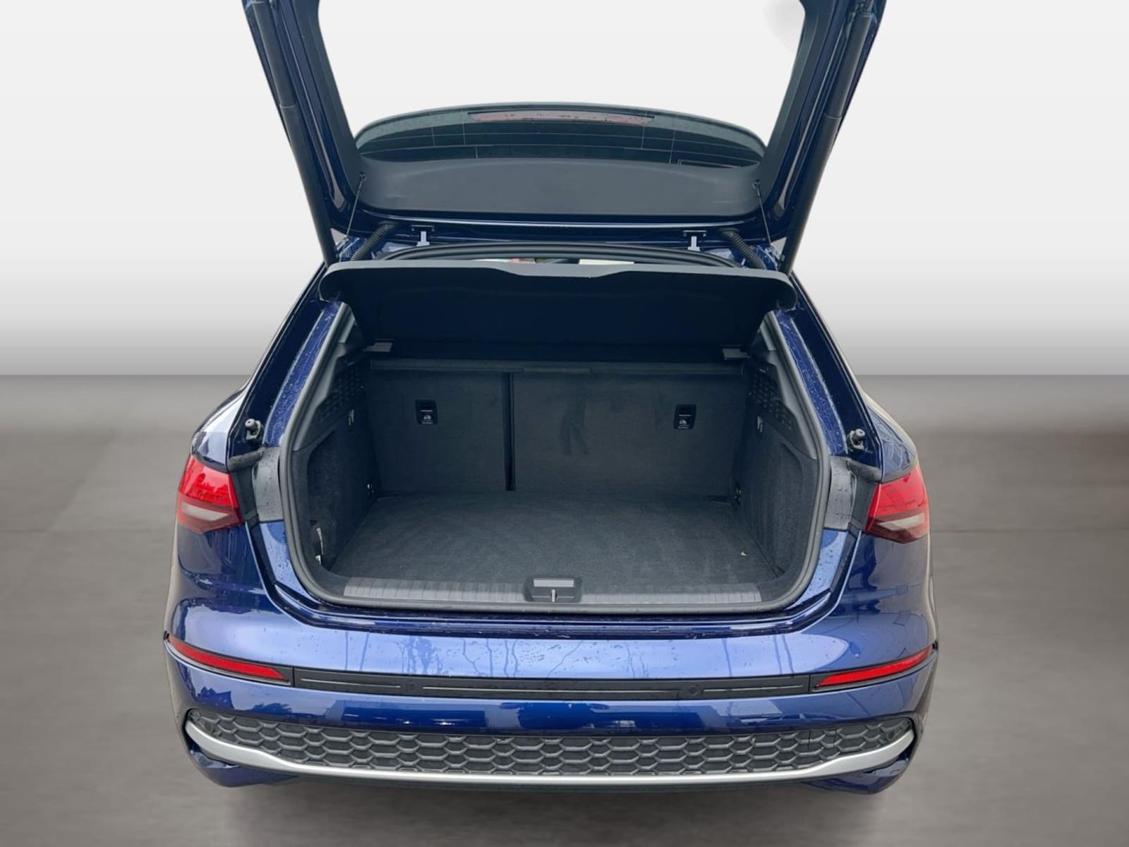 Audi A3 Sportback – Bild 11