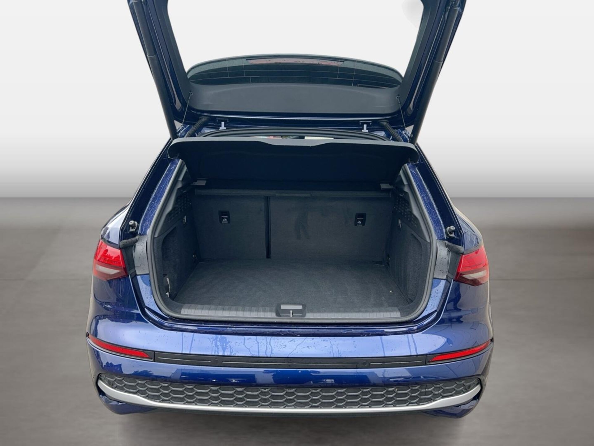Audi A3 Sportback Advanced
