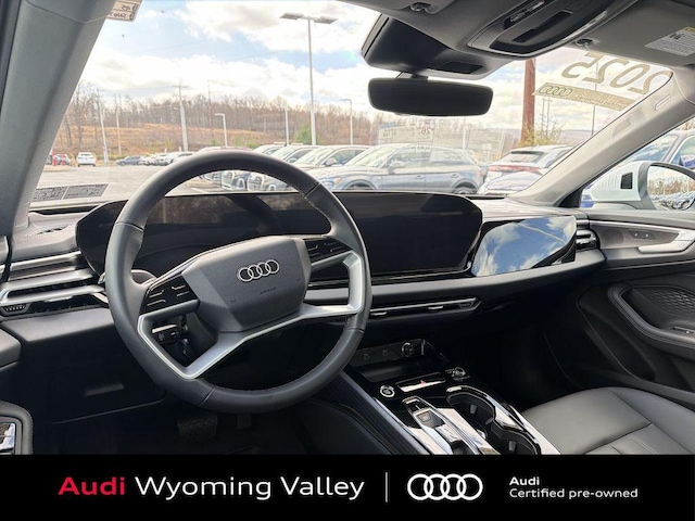 2025 Audi New A5 Premium Plus - Photo 19