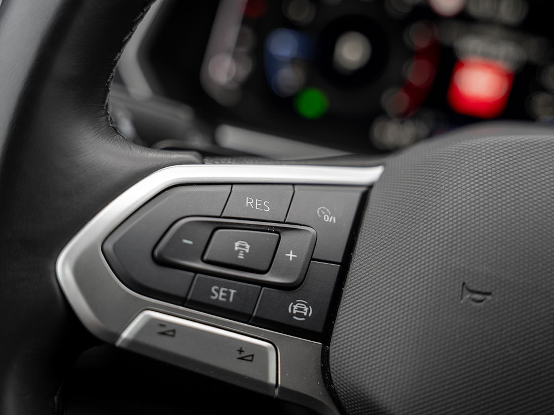 Volkswagen Tiguan Allspace Life